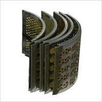 Black Flour Mill Screen