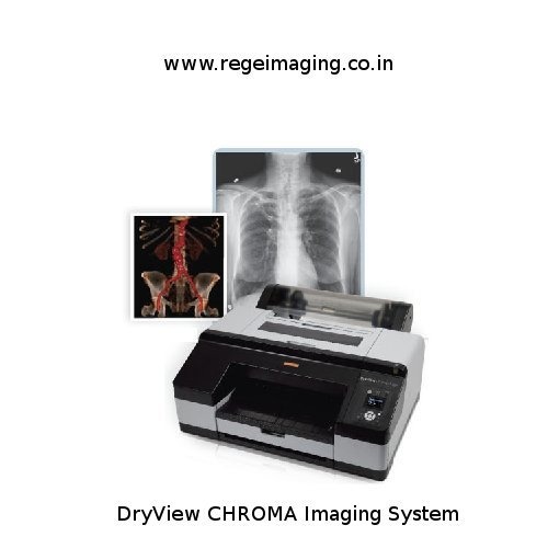 Dryview Film Paper Printer Application: Used For Radiography