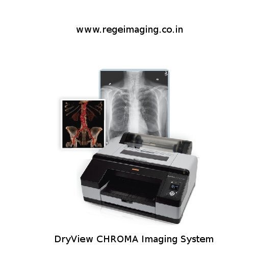 Dry Laser Imager