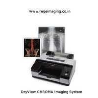 Dryview Film Paper Printer