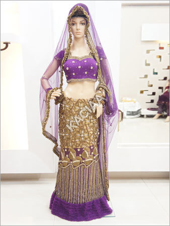 Indian Bridal Wear