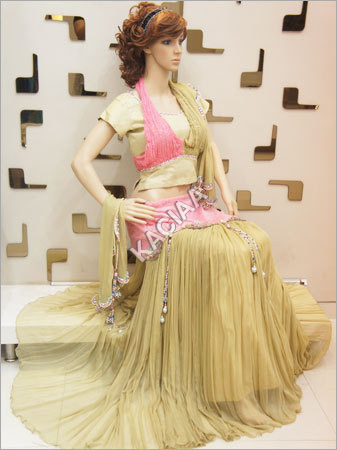 Latest Indian Bridal Collection