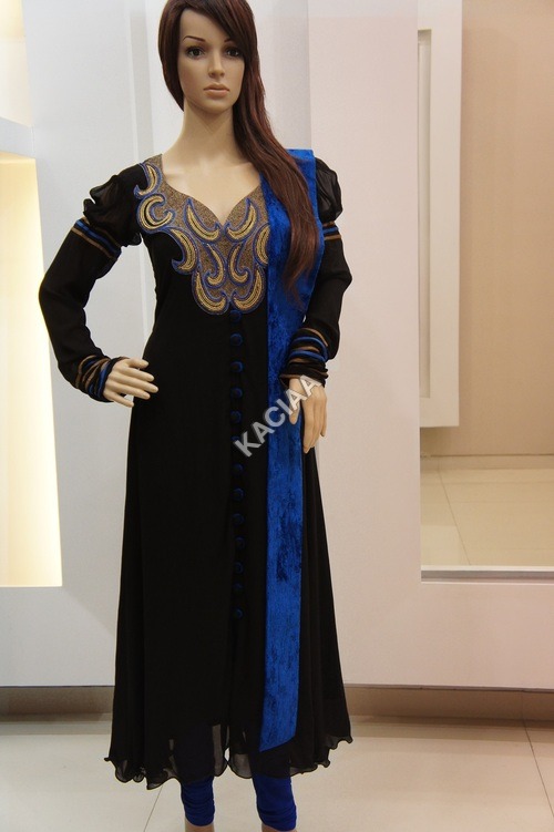 Indo Western Wear