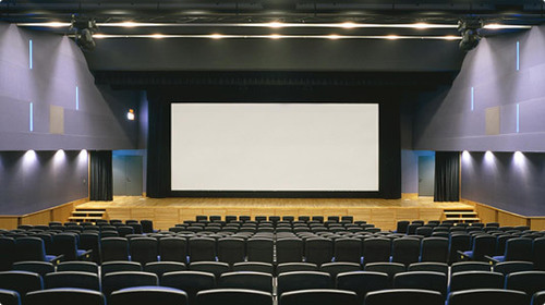 Cinema Screen