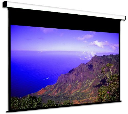 Glass Beaded Projection Screen