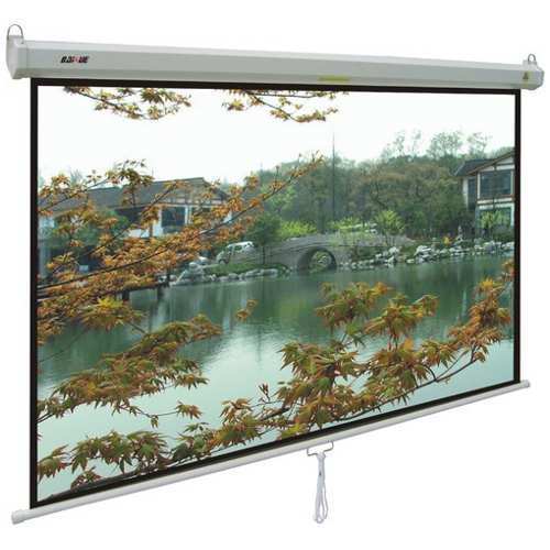 Projection Screens India