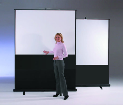 Video Screen