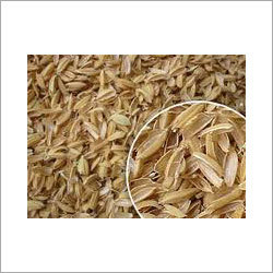 Rice Husk
