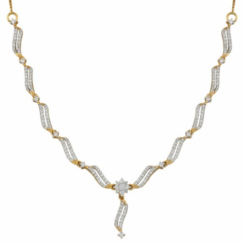 Beautiful and eye-catching Necklace