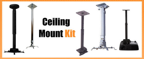 Ceiling Mount Kit