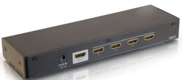 HDMI Splitter