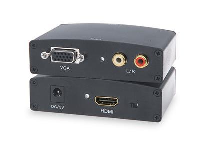HDMI to VGA Converter