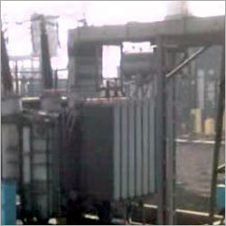 Transformer Erection Testing Services By SURYA ENTERPRISE