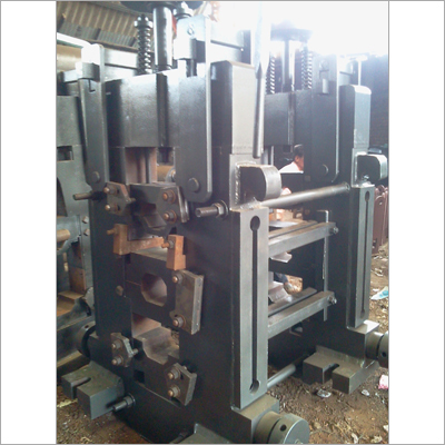 Rolling Mill Stand