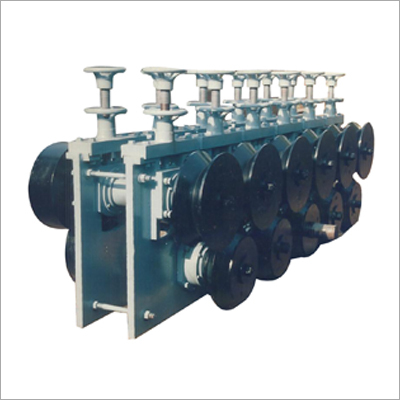 Straightening Machine