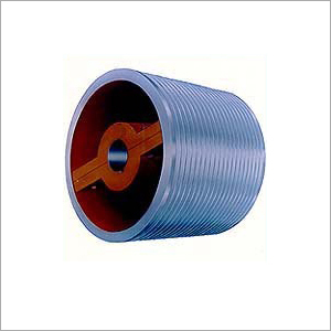 Industrial Pulley