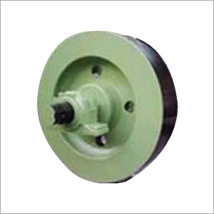 Engine Fly Wheel