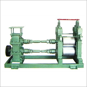 Pinch Roller