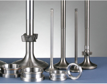 Marine Engine Spare