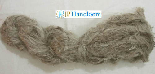 Brown Nettle Long Fiber