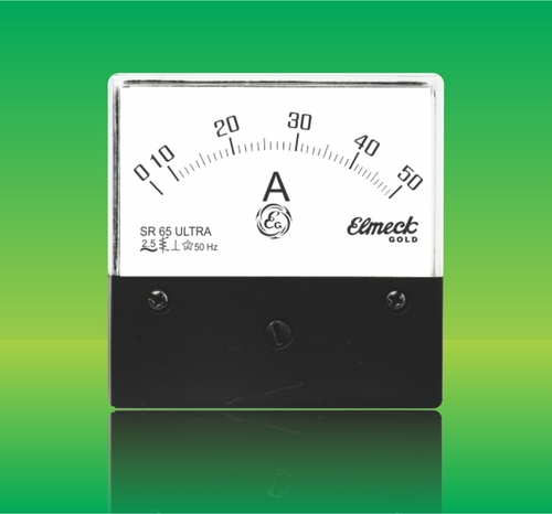 Volt Meter & Ammeters