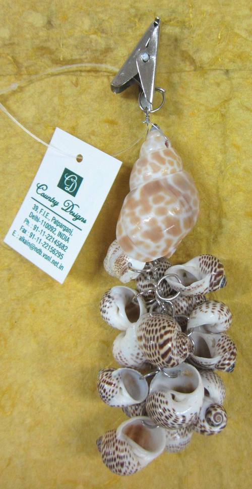 sea shells metal combo tc weight