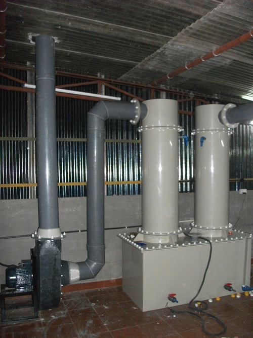 PP Scrubber