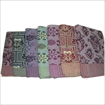 Cotton Bed Sheet