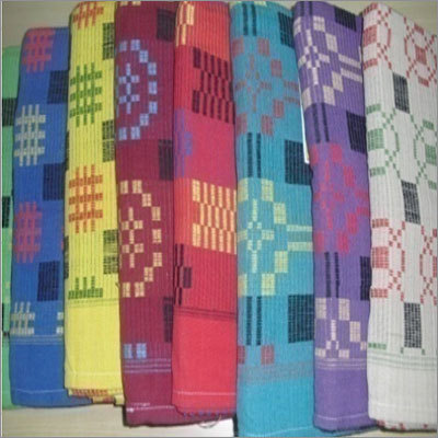 Cotton Bed Sheet
