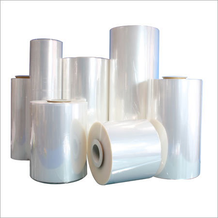 Polyolefine Shrink Film