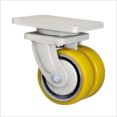 PU Castor Wheels