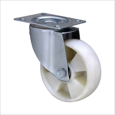 Industrial Caster Wheels