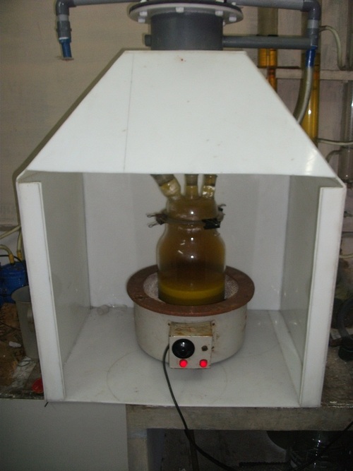 Chatka Unit