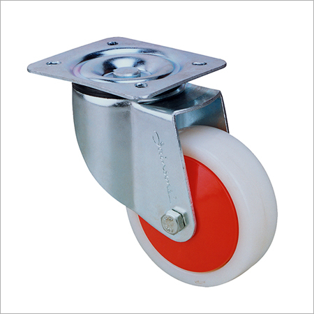Swivel Castor
