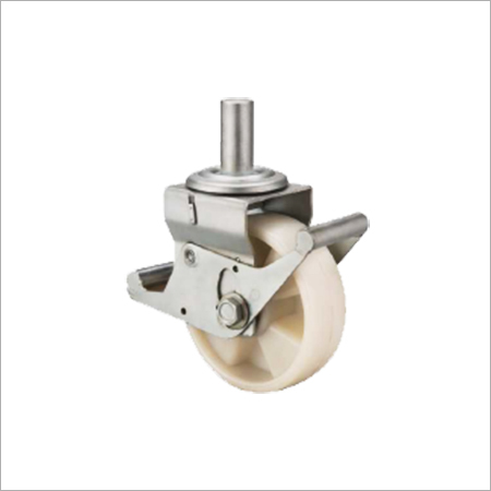 Scaffolding Casters