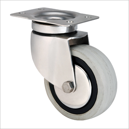Heavy Duty Industrial Casters