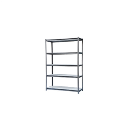 Storage Rack Castor