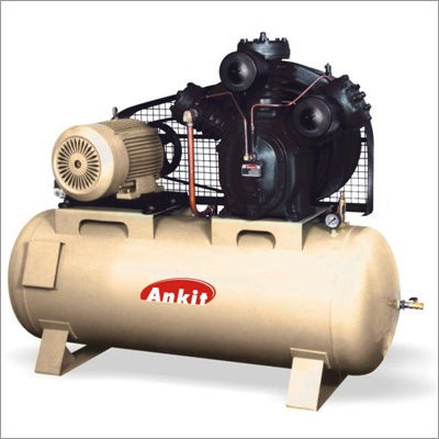 High Pressure Air Compressor