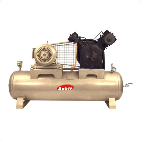 Industrial Air Compressors