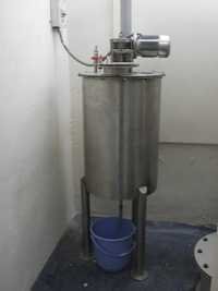 Silver Refining Machine - Steel Alloy, Automatic With Air Cooling, Frequency Speed Control | Simple Control, Robust Performance, 1-year Warranty