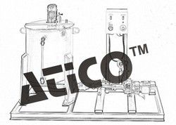 Suspension Production Unit