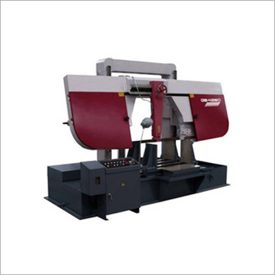 Band Saw Machine H-800