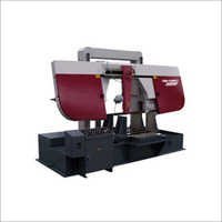 Band Saw Machine H-800