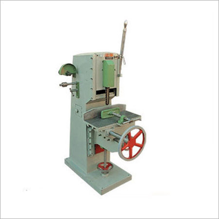 Chain Mortising Machine