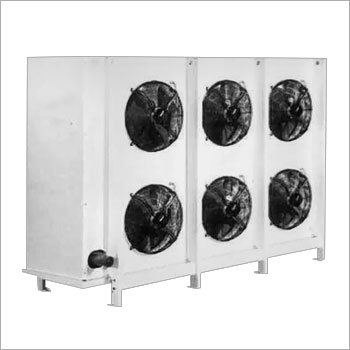 Blast Freezer