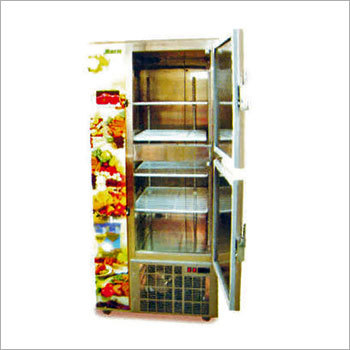 Refrigerated Display Cabinets