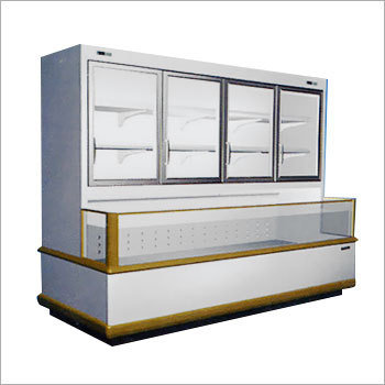 Bed Freezer