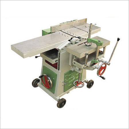 Wood Working Machine