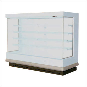 Refrigeration System Installation