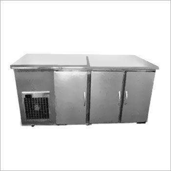 Under Counter Chiller